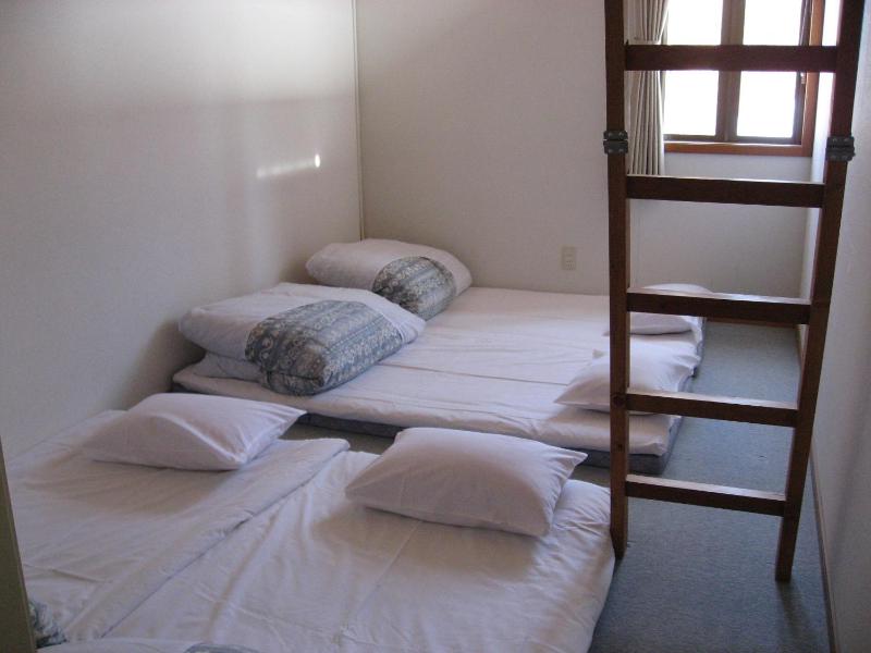 Cottage Hakuba Megeve - image 16