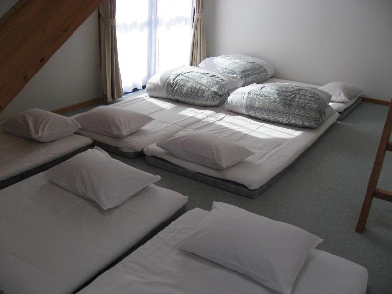 Cottage Hakuba Megeve - image 32