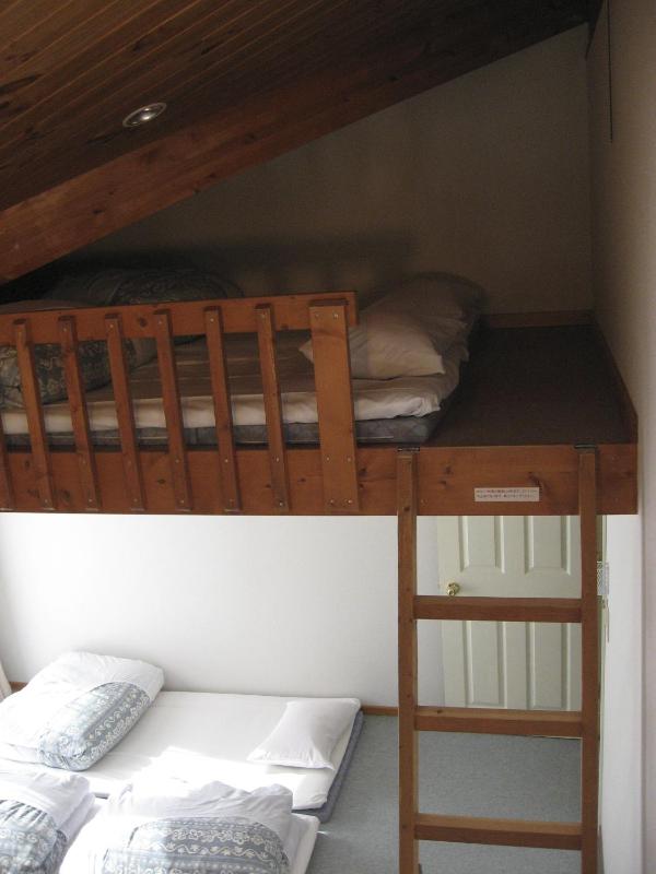 Cottage Hakuba Megeve - image 17