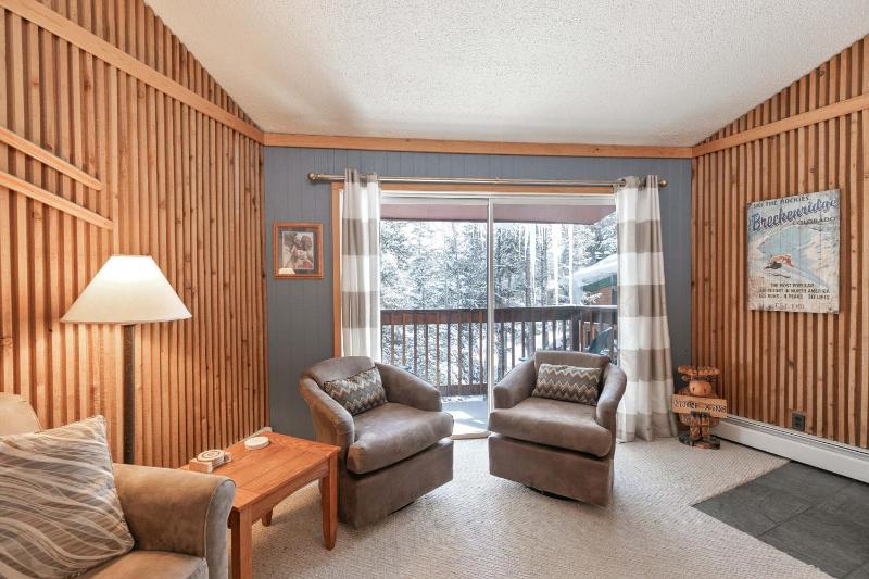 Peak 8 Village Retreat Condo: Great Year-Round Location - image 18