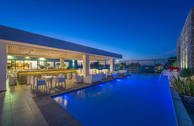 Diamond Deluxe Hotel - Adults Only - image 14