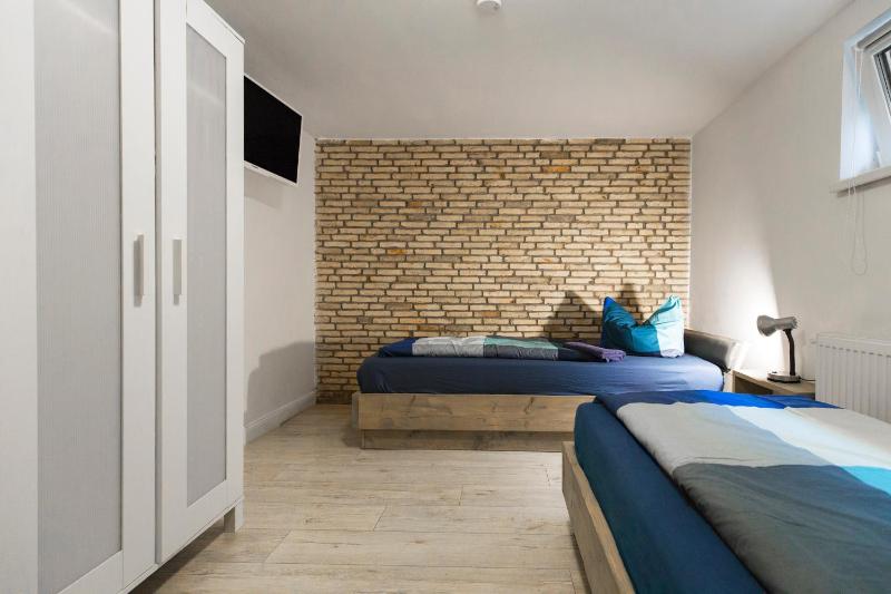 Three-Bedroom Apartment image 2