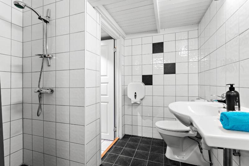 Two-Bedroom Apartment image 3