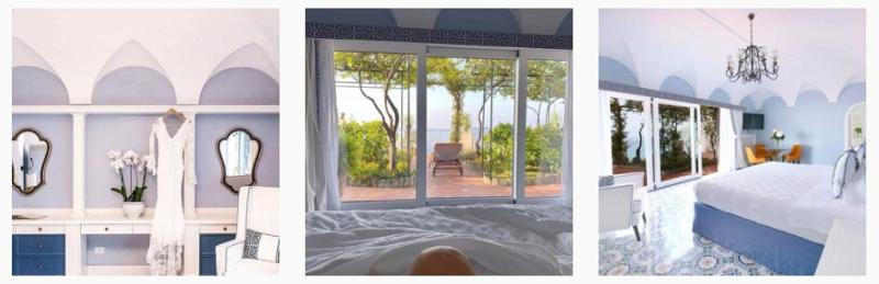 Hotel Marincanto - image 14