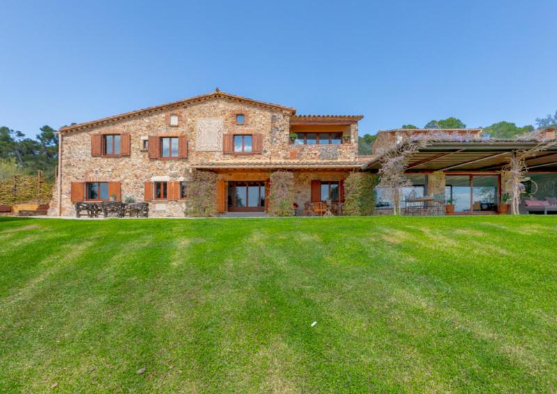 Finca Mas Gotas Costa Brava - BY EMERALD STAY - image 20