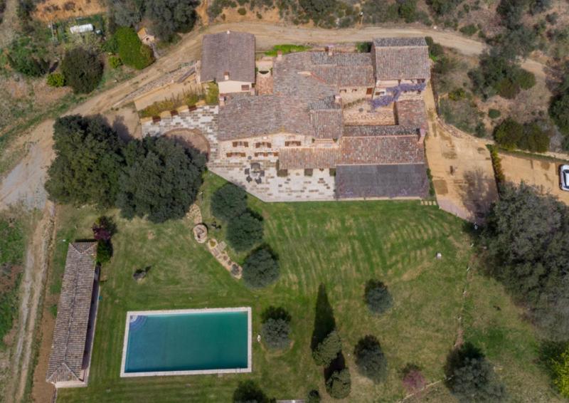 Finca Mas Gotas Costa Brava - BY EMERALD STAY - image 3