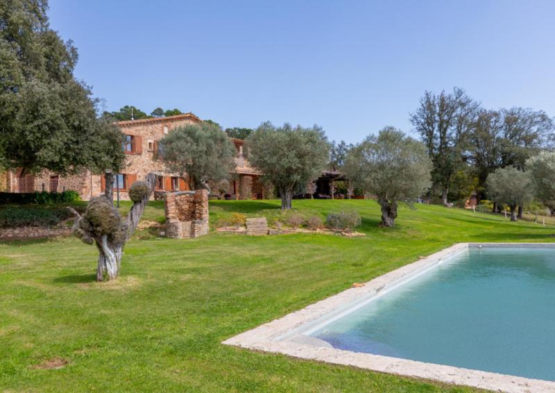 Finca Mas Gotas Costa Brava - BY EMERALD STAY - image 25