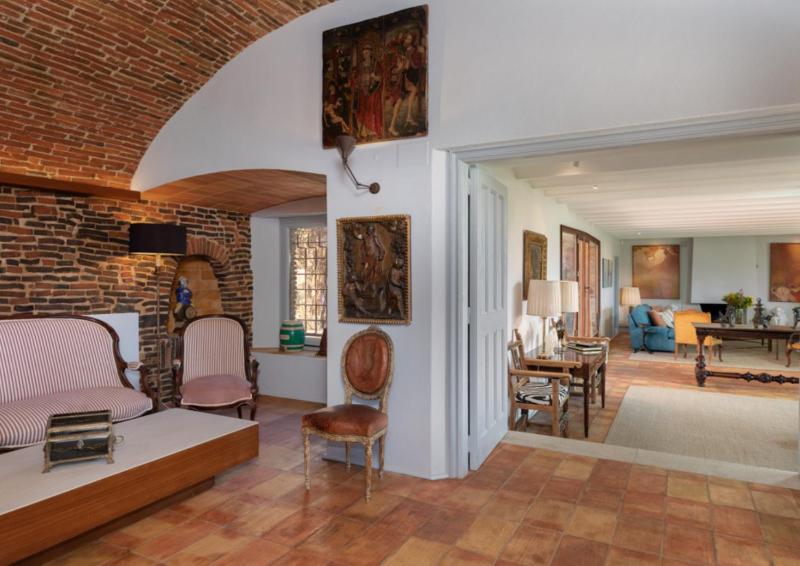 Finca Mas Gotas Costa Brava - BY EMERALD STAY - image 4