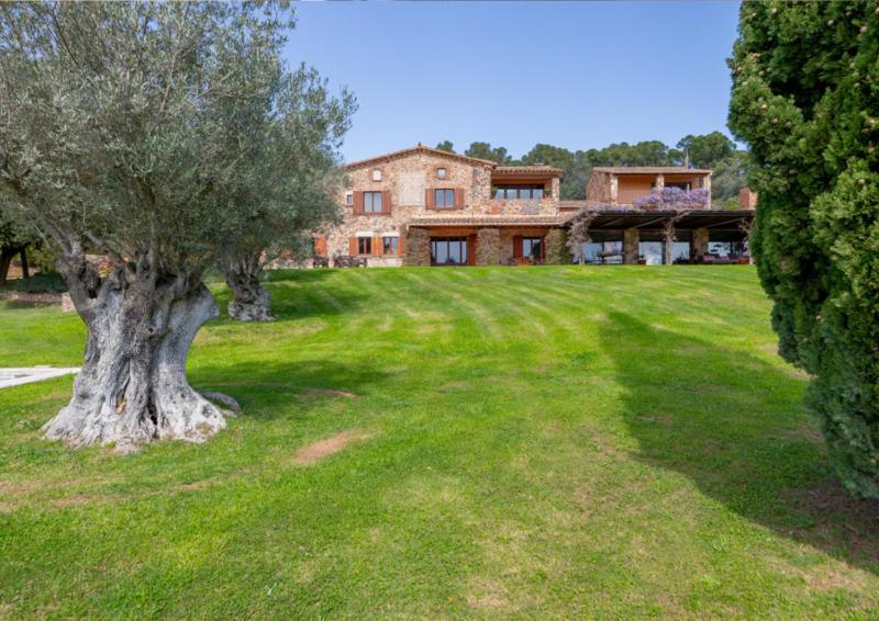 Finca Mas Gotas Costa Brava - BY EMERALD STAY - image 47