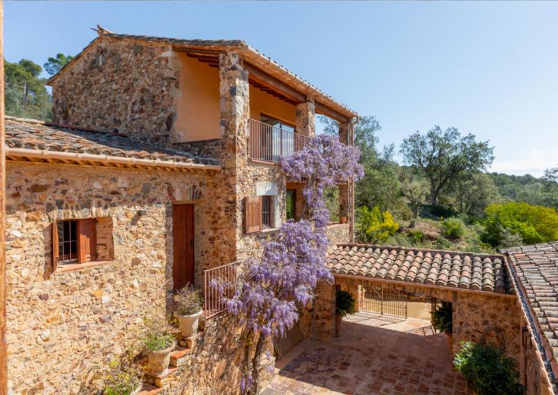 Finca Mas Gotas Costa Brava - BY EMERALD STAY - image 41