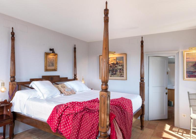Finca Mas Gotas Costa Brava - BY EMERALD STAY - image 46