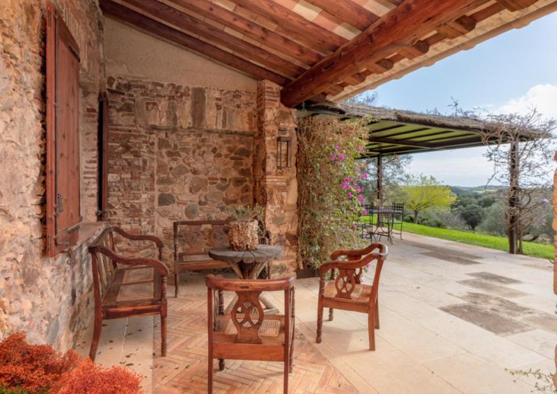Finca Mas Gotas Costa Brava - BY EMERALD STAY - image 16