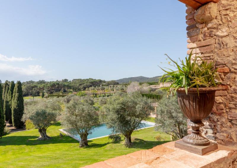 Finca Mas Gotas Costa Brava - BY EMERALD STAY - image 28