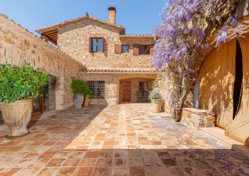 Finca Mas Gotas Costa Brava - BY EMERALD STAY - image 31