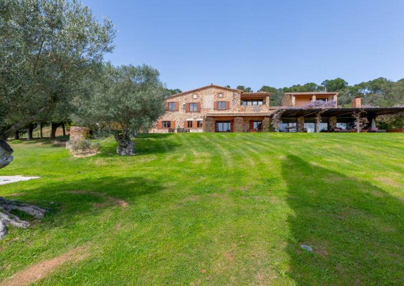 Finca Mas Gotas Costa Brava - BY EMERALD STAY - image 7