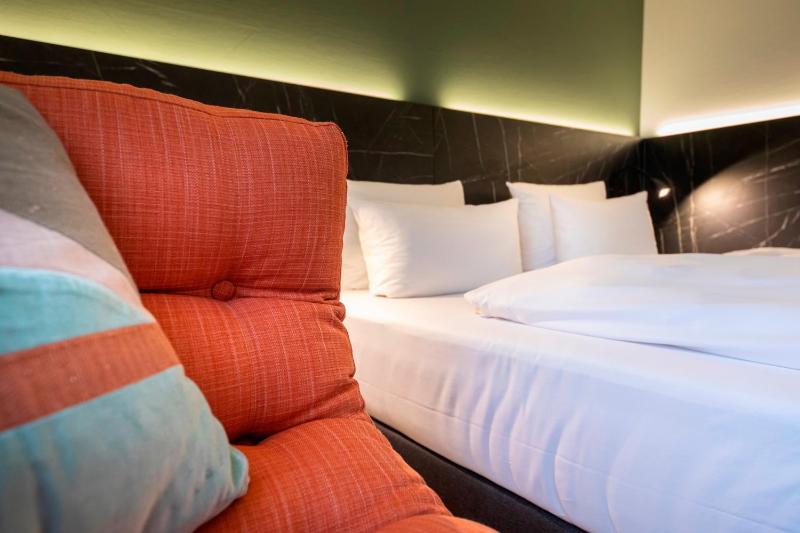 Superior Double Room Twin image 4