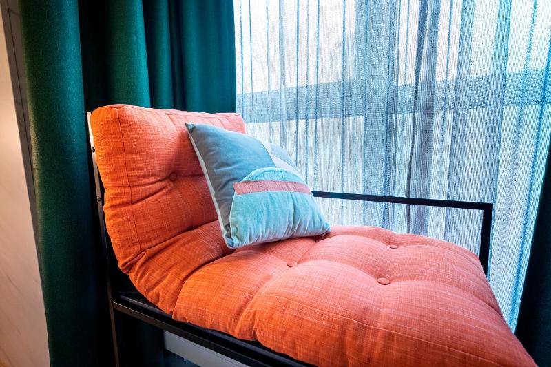 Superior Double Room Twin image 2