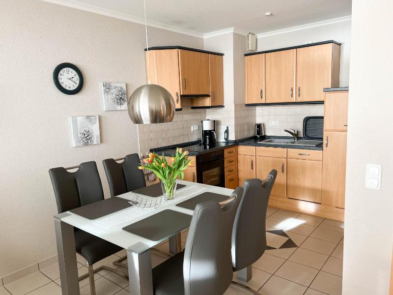 Haus Seewärts Wohnen Apartment 3 1 - image 8