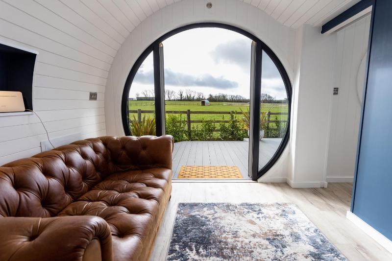 Quarrywood Glamping - image 22