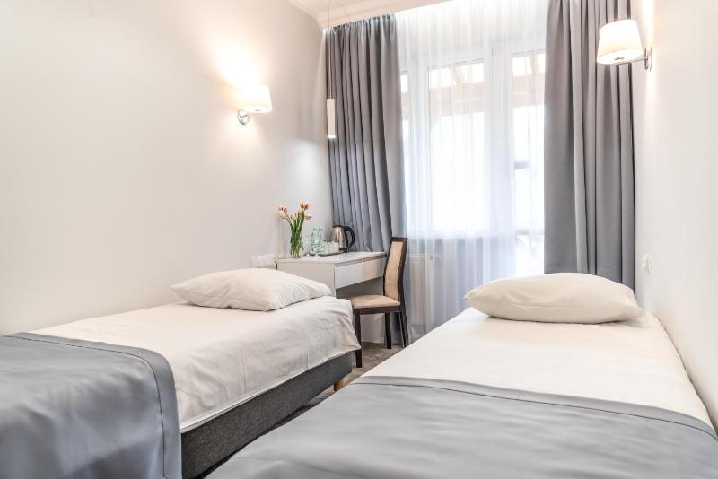 Standard Double Room image 1