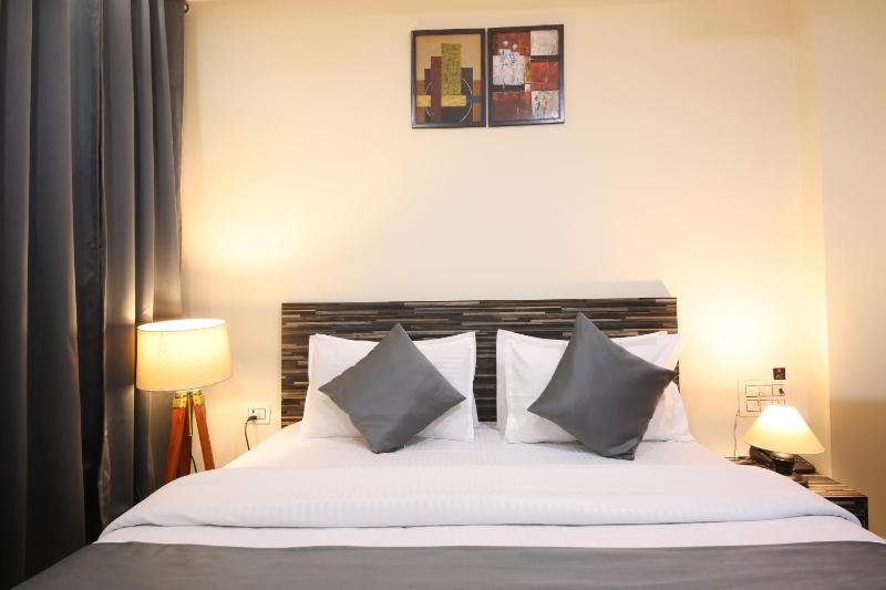 Perfectstayz Value Umra Grace - Near Haridwar Railway Station - image 15
