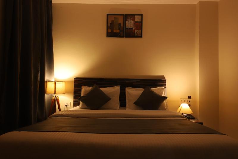 Perfectstayz Value Umra Grace - Near Haridwar Railway Station - image 27