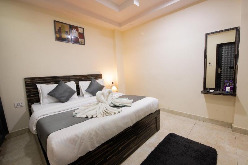 Perfectstayz Value Umra Grace - Near Haridwar Railway Station - image 19