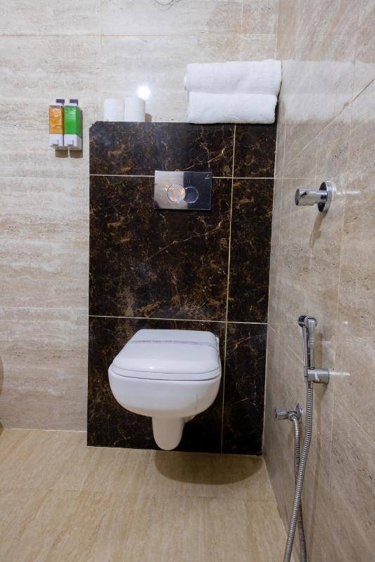 Perfectstayz Value Umra Grace - Near Haridwar Railway Station - image 36