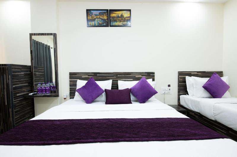 Perfectstayz Value Umra Grace - Near Haridwar Railway Station - image 16