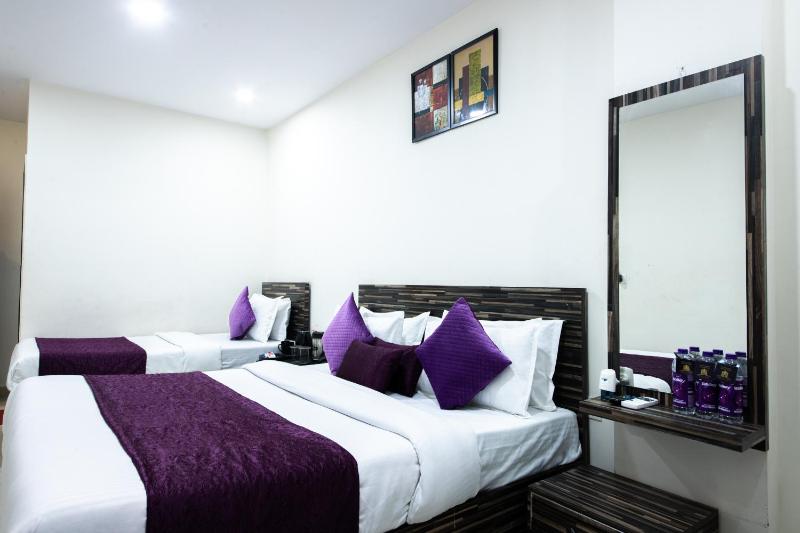 Perfectstayz Value Umra Grace - Near Haridwar Railway Station - image 39
