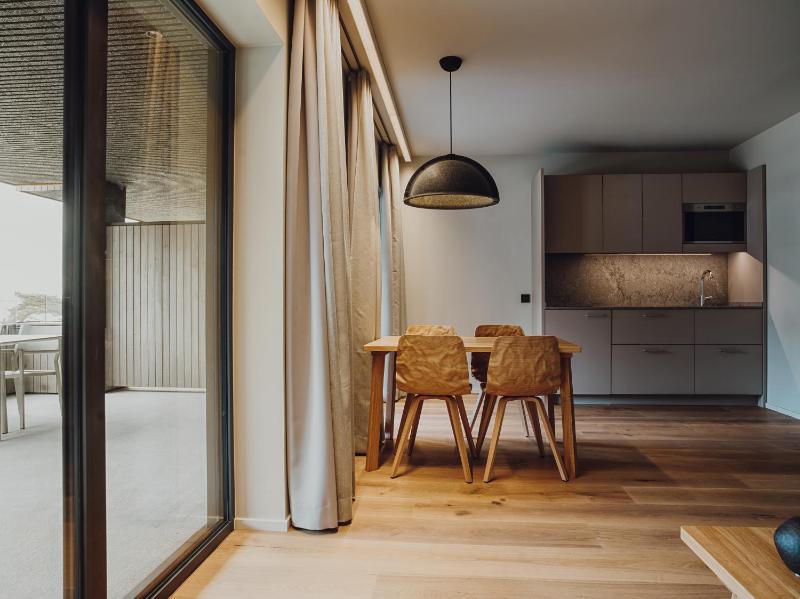 Suite with Terrace image 3