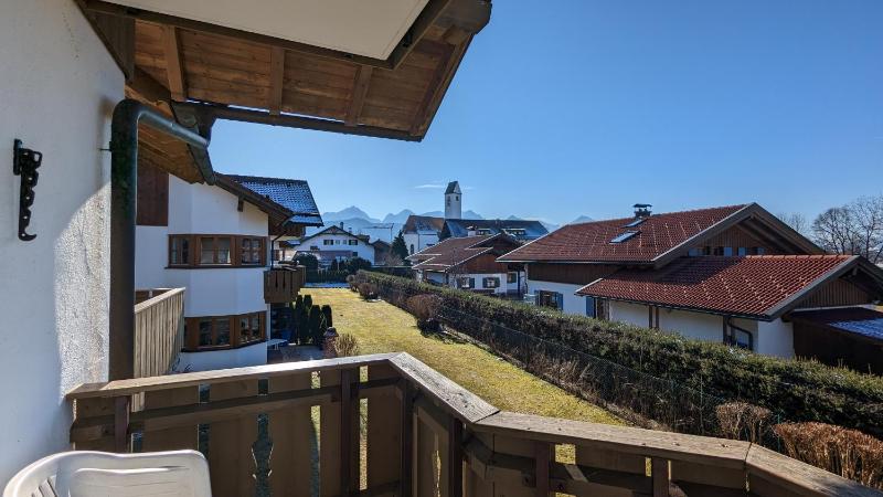 Apartment with Balcony image 3