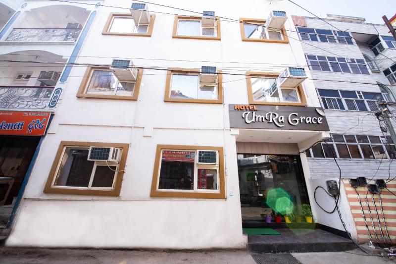 Perfectstayz Value Umra Grace - Near Haridwar Railway Station - image 47