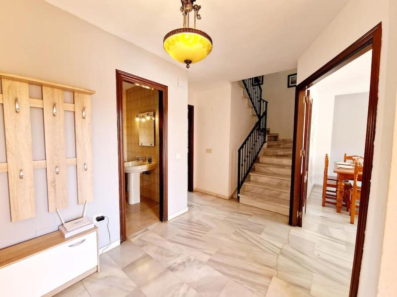 Semi-detached house in Butiplaya - image 17