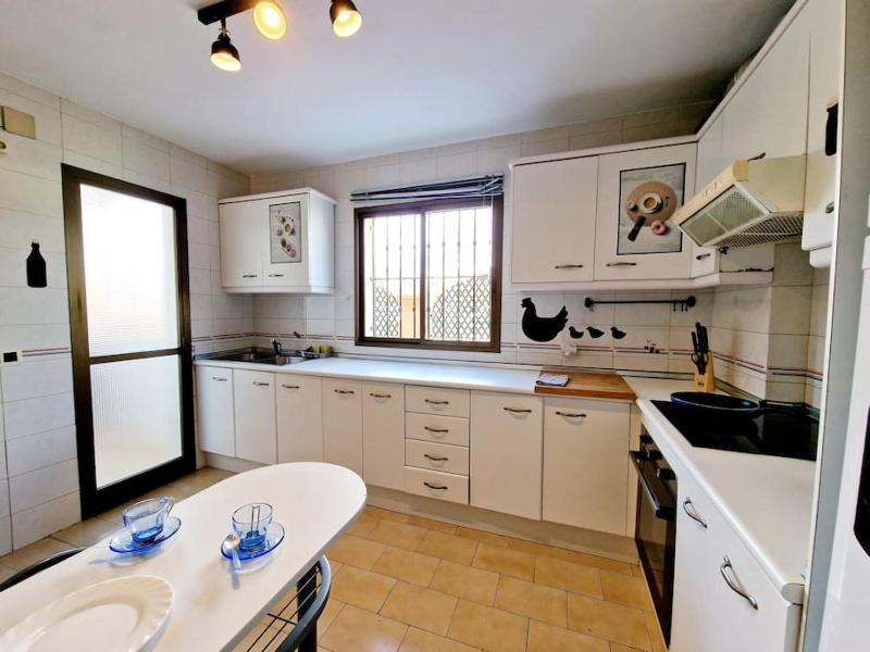 Semi-detached house in Butiplaya - image 4