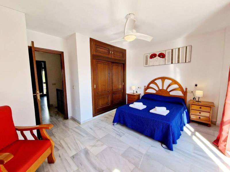 Semi-detached house in Butiplaya - image 26