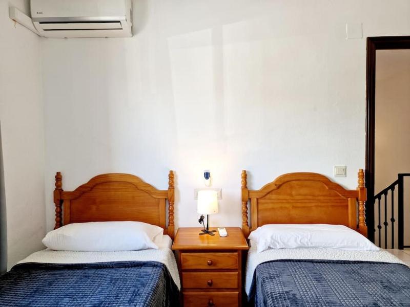 Semi-detached house in Butiplaya - image 24