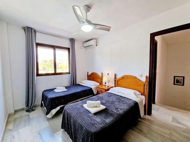 Semi-detached house in Butiplaya - image 27