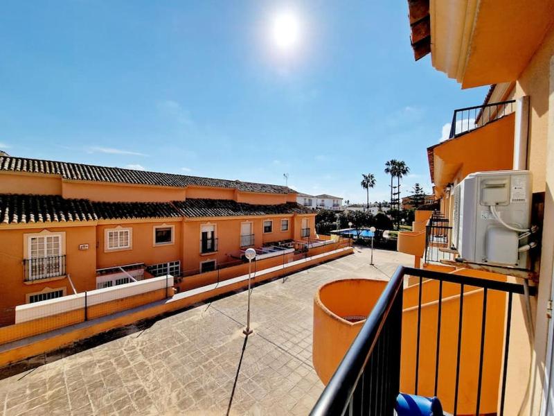 Semi-detached house in Butiplaya - image 3
