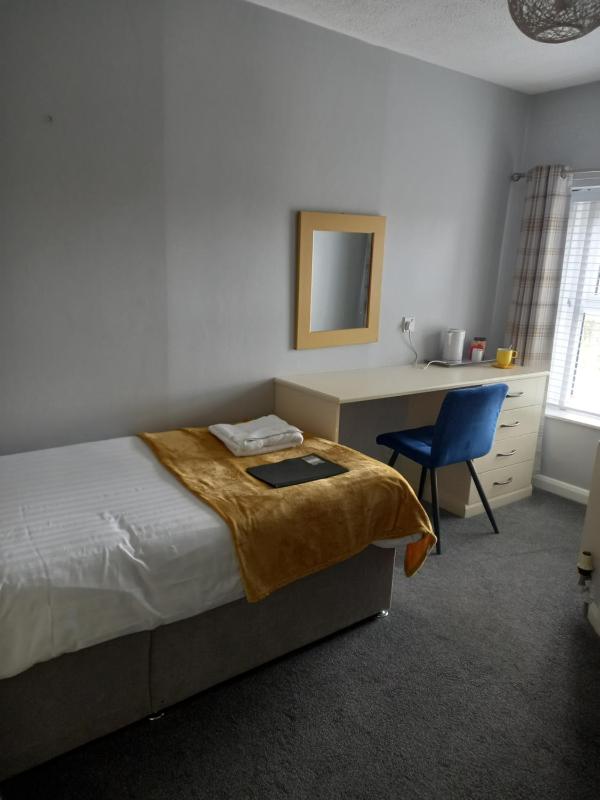 Single Room image 4