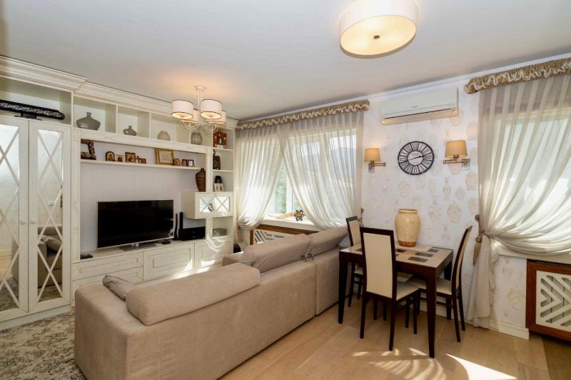 Cozy studio apartment in the center of Riga - image 14