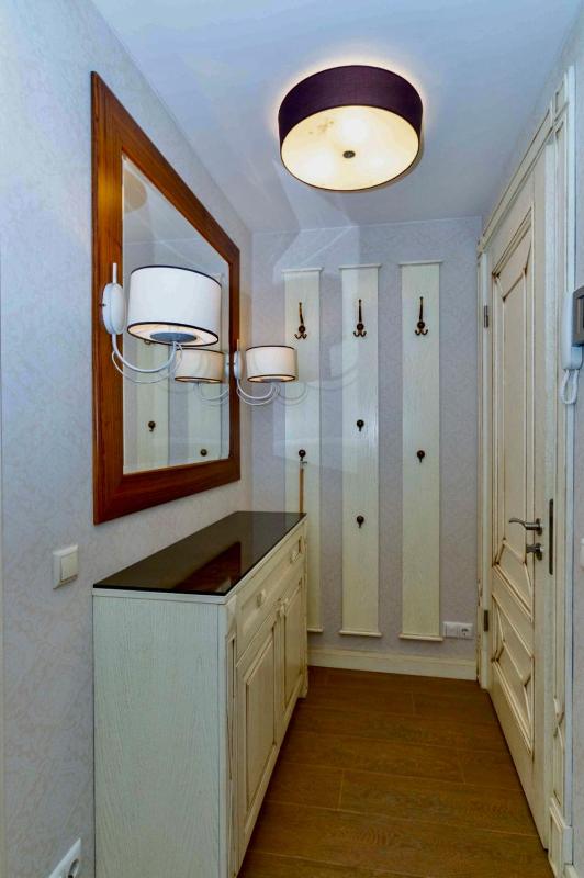 Cozy studio apartment in the center of Riga - image 6