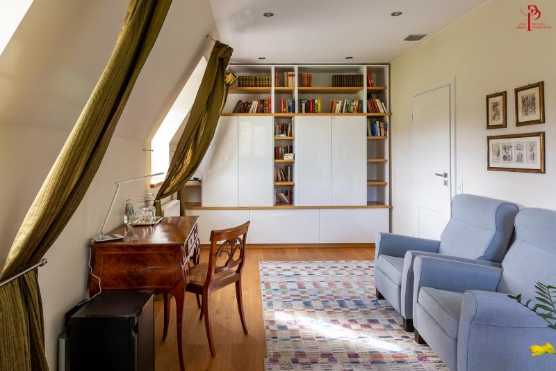 Two-Bedroom Chalet image 1
