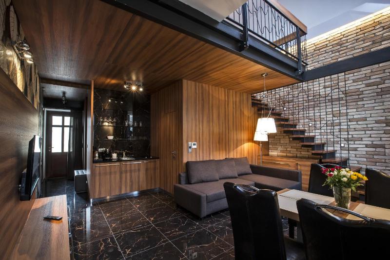 Apartment - Split Level image 4