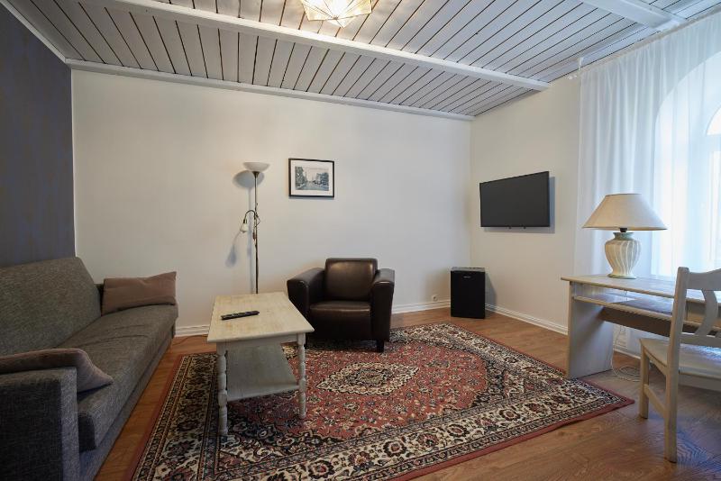 Double Room with Sauna image 1