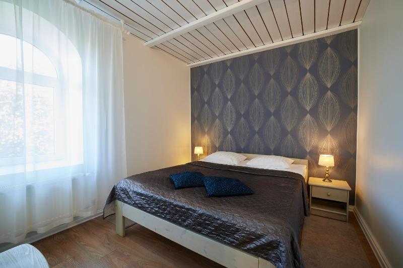 Double Room with Sauna image 3