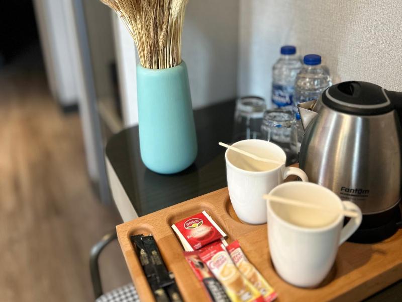 Economy Room - No View image 2