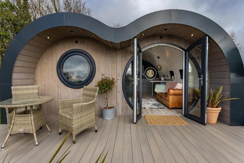 Quarrywood Glamping - image 21