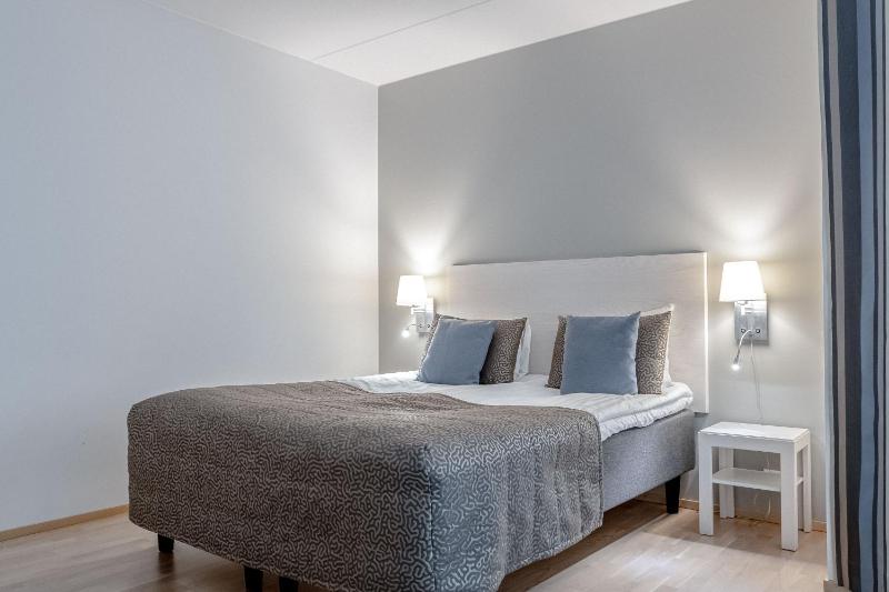 Studio Apartment image 3