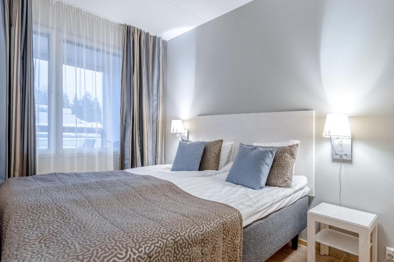 One-Bedroom Apartment image 3